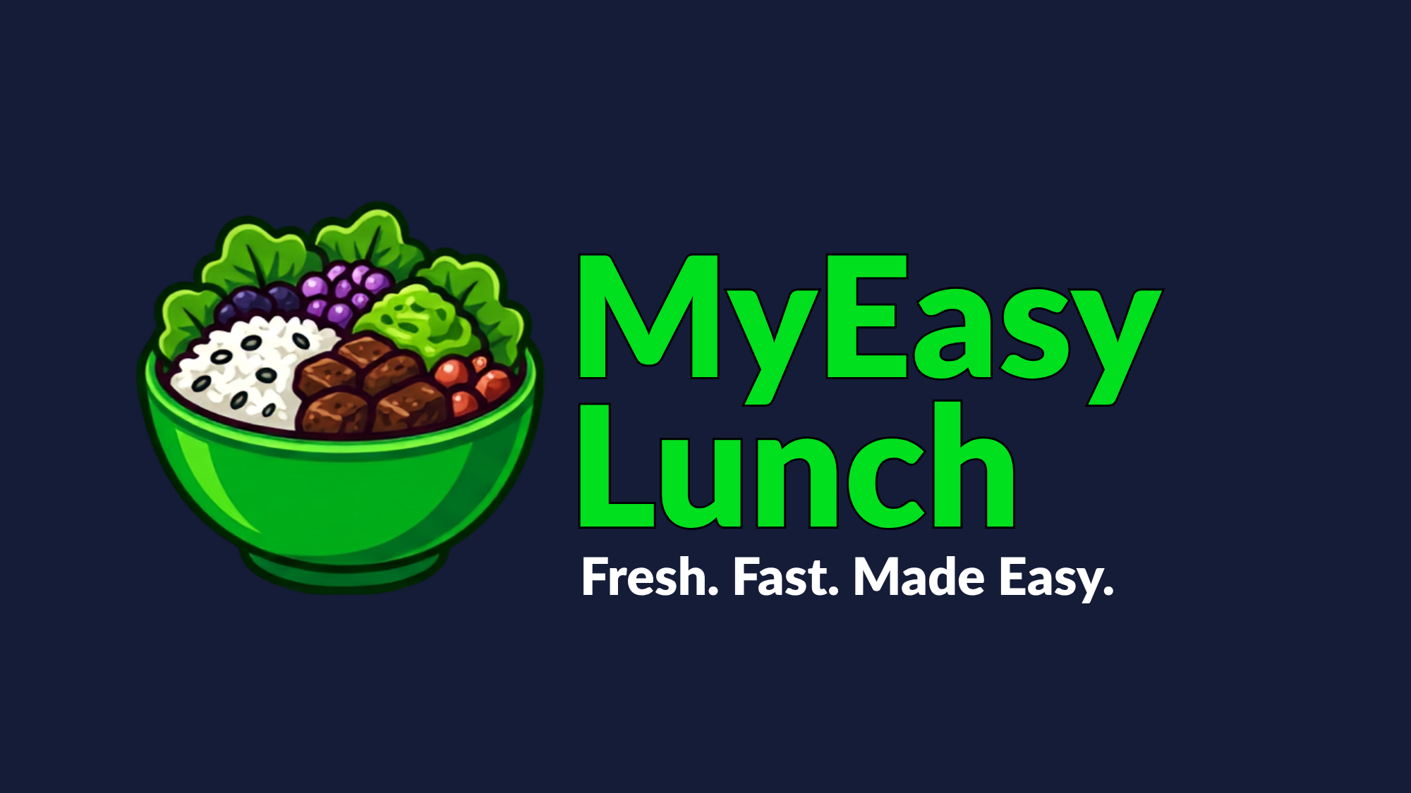 myeasylunch